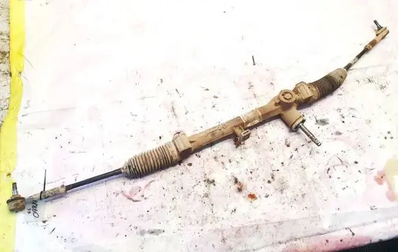 Fiat Punto (188) Steering rack LHD d000953211y