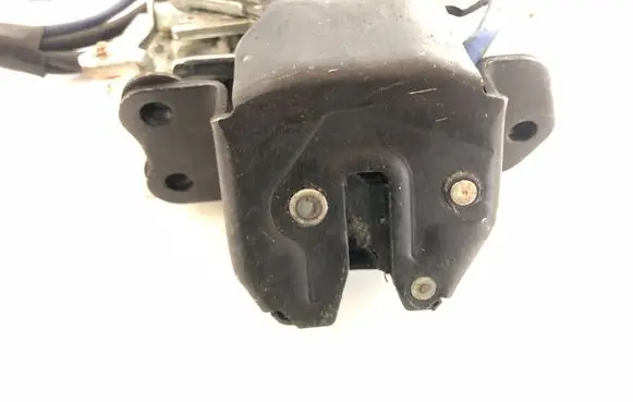 Lexus RX 300 Tailgate/trunk/boot lock/catch/latch 41232010080 1638000020