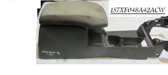 Ford Mondeo Mk III Armrest 1S7XF048A42ACW