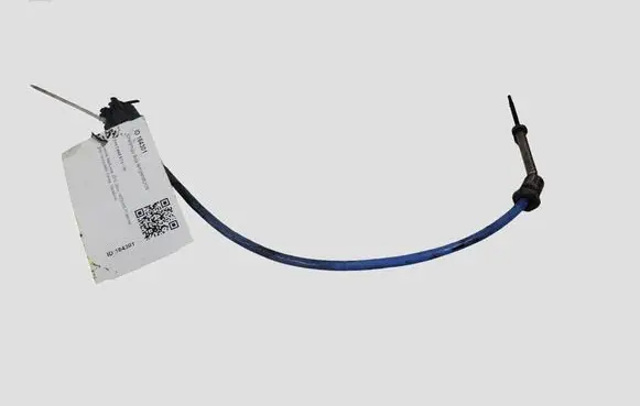 Ford C-MAX II Exhaust gas temperature sensor 6M5112B591CA