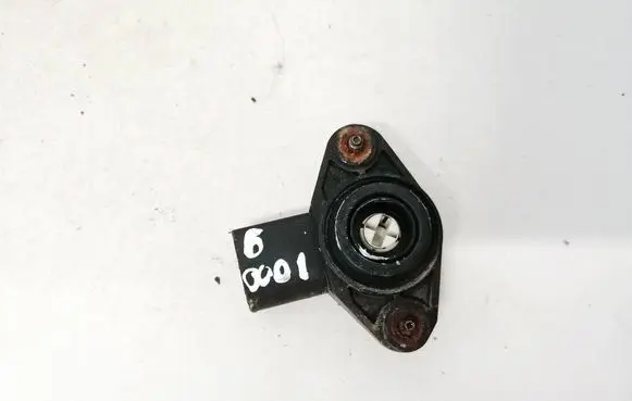 Audi A6 S6 C6 4F Throttle valve position sensor 03c907386b
