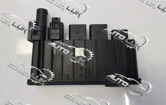 BMW X2 F39 Other relay