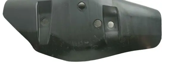 Volkswagen Tiguan Other exterior part 5Q0501738B