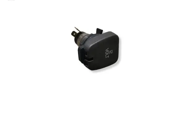 Volvo V70 12 V Socket (rear) 