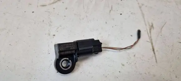 Land Rover Range Rover Evoque L538 Airbag deployment crash/impact sensor FH22-148006-AA