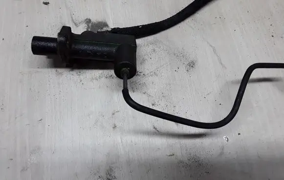 Mazda 6 Clutch master cylinder