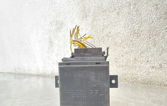 Opel Zafira B Light module LCM 09135156 410203013003