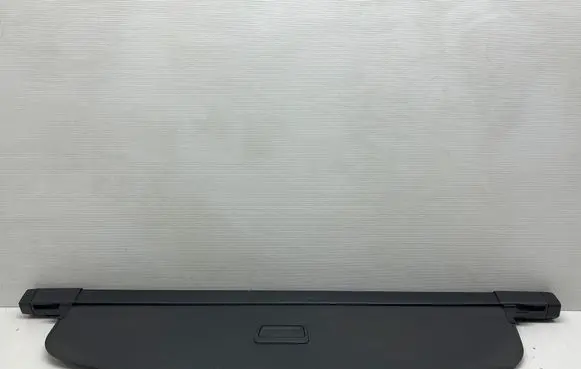 Volkswagen Tiguan Allspace Parcel shelf load cover 