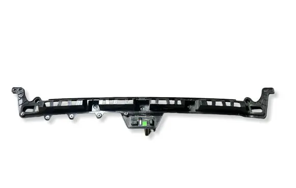 Jeep Compass Rear bumper mounting bracket 68244459AB