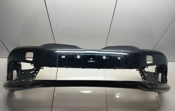 Toyota Auris E180 Front bumper 52119-02K40