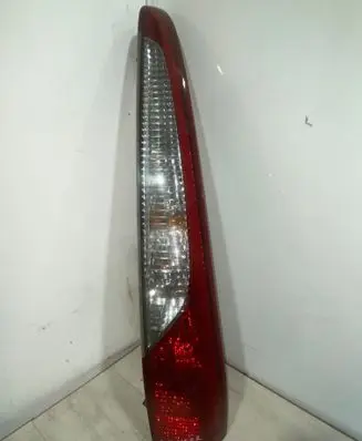 Mitsubishi Lancer Rear/tail lights 22087508