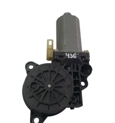 Ford Fiesta Front door window regulator motor 0130821939