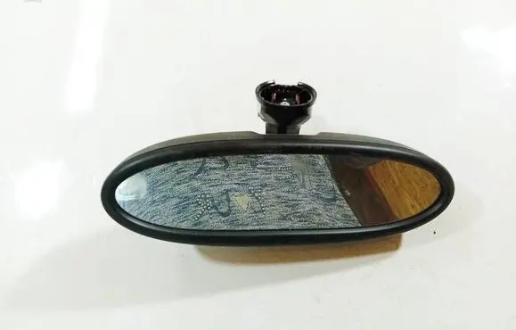 Mini One - Cooper R50 - 53 Rear view mirror (interior) E1010784