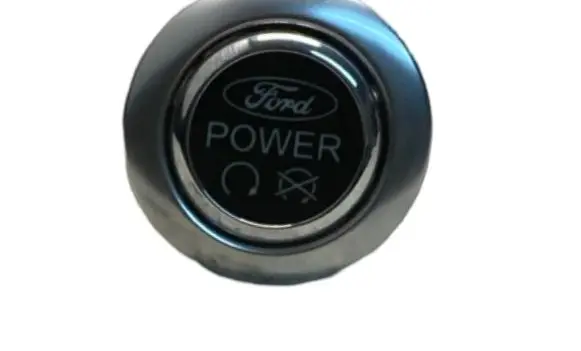 Ford S-MAX Engine start stop button switch DS7T14C376AA