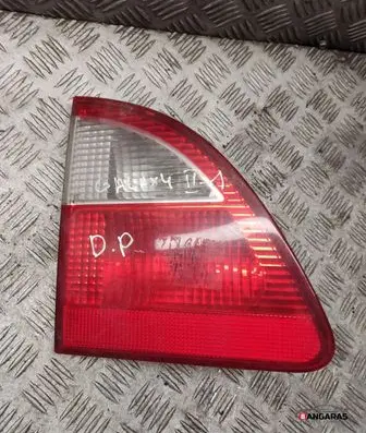 Ford Galaxy Tailgate rear/tail lights 7m5945093b