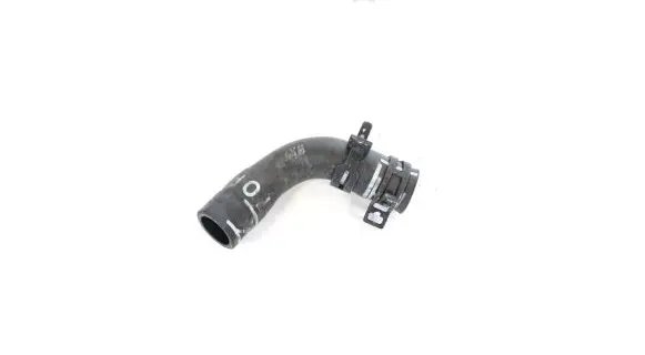 BMW i3 Engine coolant pipe/hose 7636413