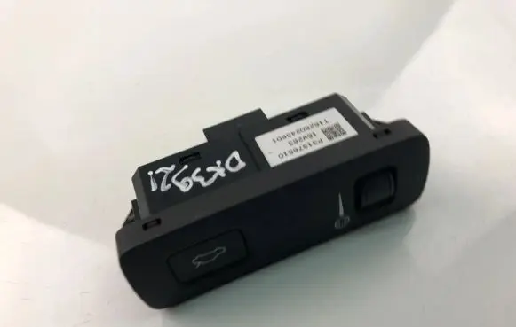 Volvo S90, V90 Other switches/knobs/shifts P31376510