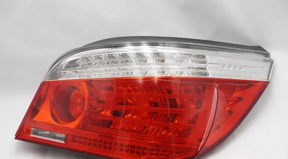BMW 5 E60 E61 Rear/tail lights 7177702 7177282