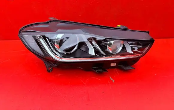 Jaguar XE Headlight/headlamp GX7313W029