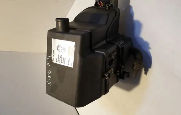 Volvo S80 Fuse box set 9168981