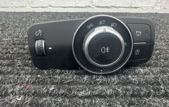 Alfa Romeo Stelvio Light switch 01561294270