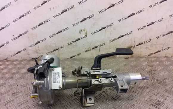 Nissan Micra K14 Electric power steering pump 488105FF6B