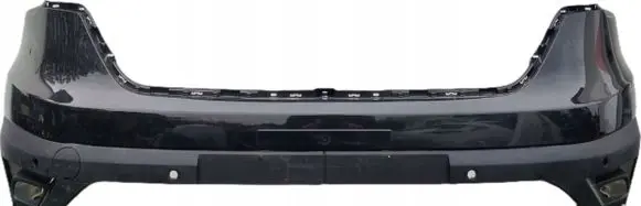 Hyundai Ioniq Front bumper 620226941Rbus