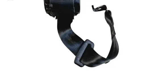 Ford Escape IV Middle seatbelt (rear) LJ6BS611B64 LJ6BS611B64AB3JA6 AU00A