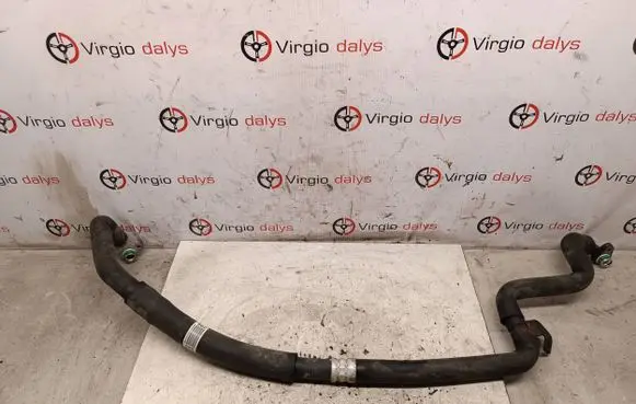 Hyundai Kona I Air conditioning (A/C) pipe/hose