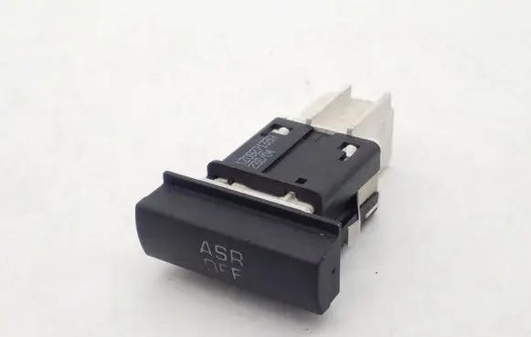 Traction control (ASR) switch