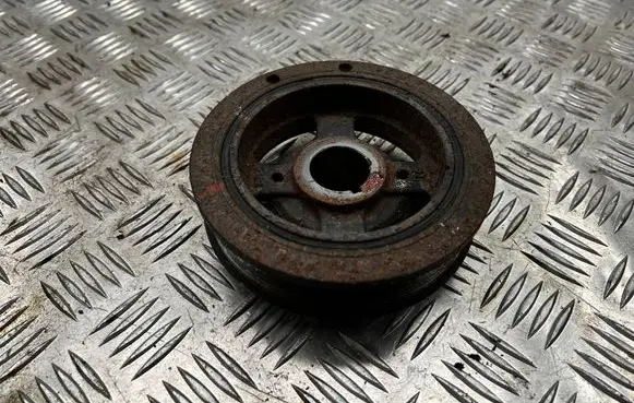 Lexus GS 300 350 430 450H Crankshaft pulley