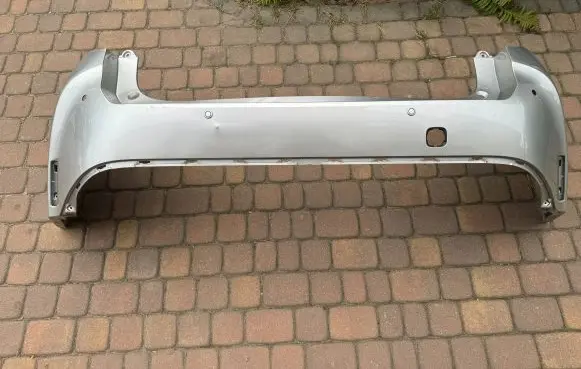 Toyota Corolla E210 E21 Rear bumper 52159-02C80 S2409P217