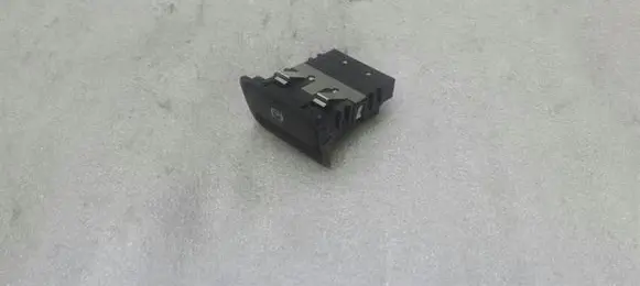 Mercedes-Benz SLK R172 Hand parking brake switch A2469050451