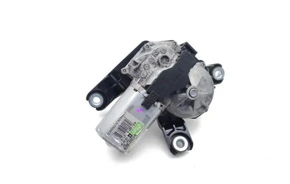 Opel Meriva B Rear window wiper motor 13282361 W000013579