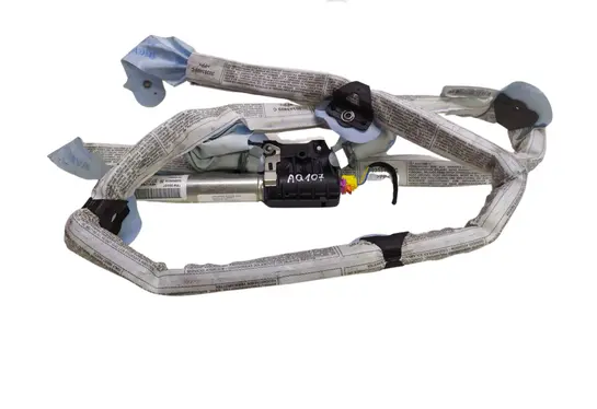 Audi A6 S6 C6 4F Roof airbag 4F9880741A