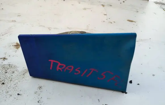 Ford Transit Fuel tank cap 