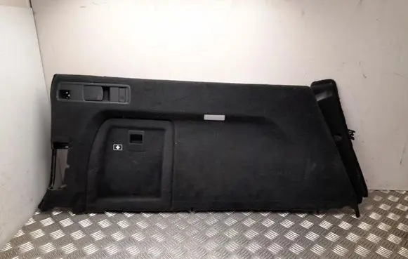 BMW X5 G05 Bottom trim 7438195
