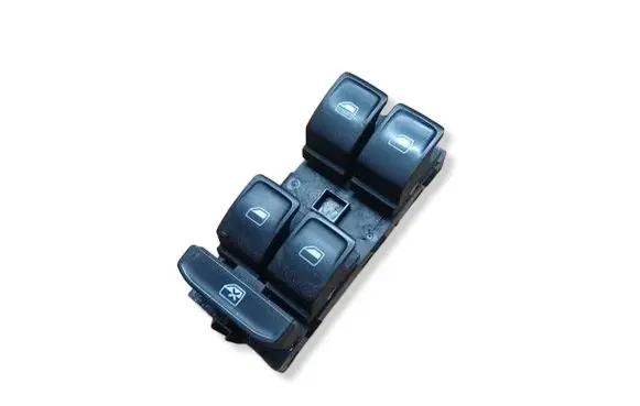 Volkswagen Golf VII Electric window control switch 5G0959857B