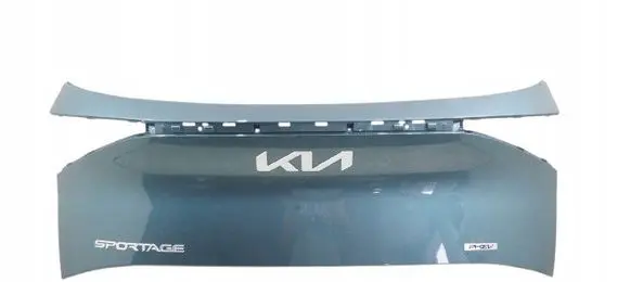 KIA Sportage Tailgate/trunk spoiler 87311R2000