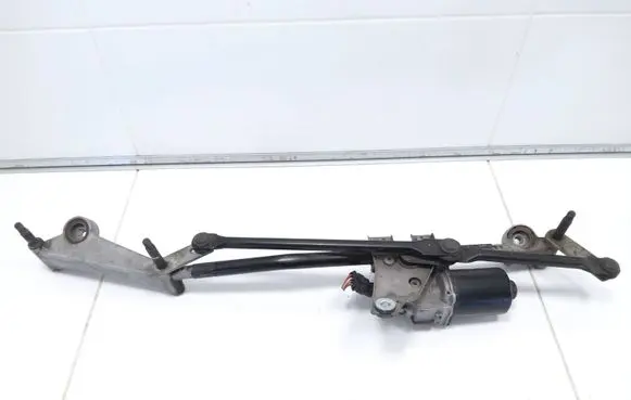 Mercedes-Benz A W176 Front wiper linkage A1769061800 W000027118