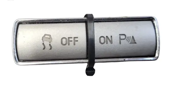 Ford S-MAX Traction control (ASR) switch 6M2T2C418BD