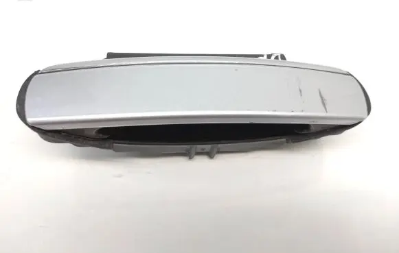 Audi A3 S3 A3 Sportback 8P Front door exterior handle 4B0839885