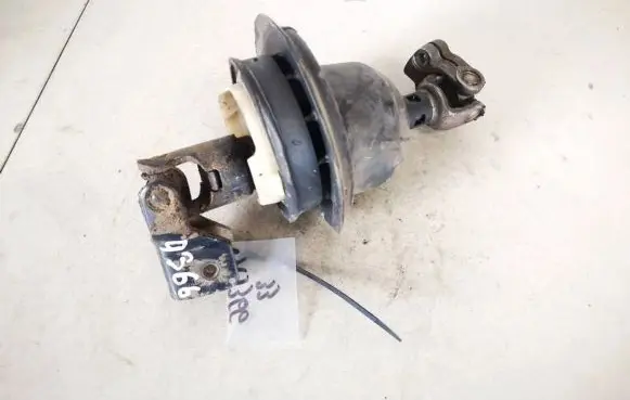 Renault Laguna III Steering column universal joint 1434p0066