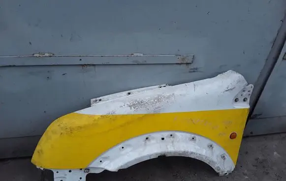 Ford Transit - Tourneo Connect Fender