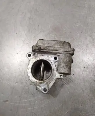Suzuki Grand Vitara II Throttle valve 5WY9150E 020320 A2C53107575