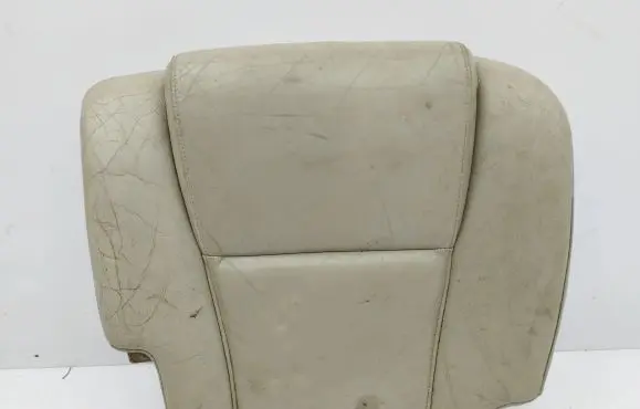 Volvo XC90 Rear seat 