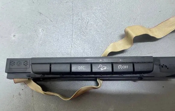 BMW X1 E84 Other switches/knobs/shifts 9203976