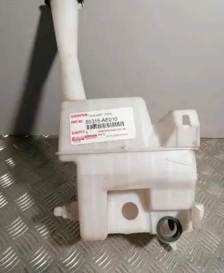 Toyota Sienna XL30 III Windshield washer fluid reservoir/tank 85315AE010