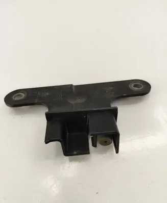 Renault Trafic III (X82) Sliding door check strap stopper 777885484R 93451802