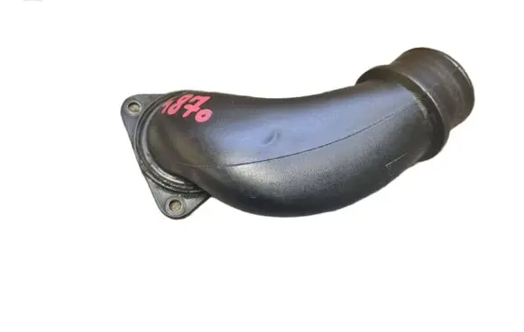 Alfa Romeo 159 Intake resonator 55196604
